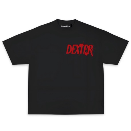 Dexter Morgan Tshirt