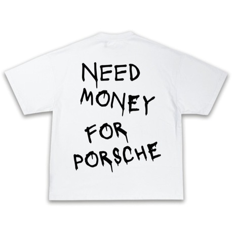 Need Money For Porsche