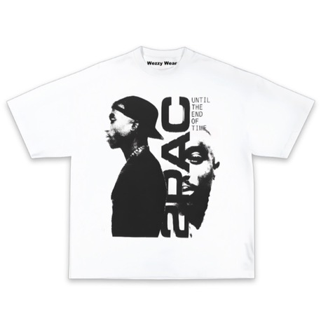 Tupac Tshirt