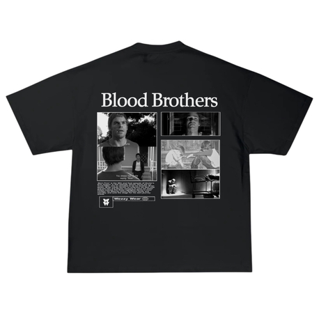 Blood Brothers Tshirt