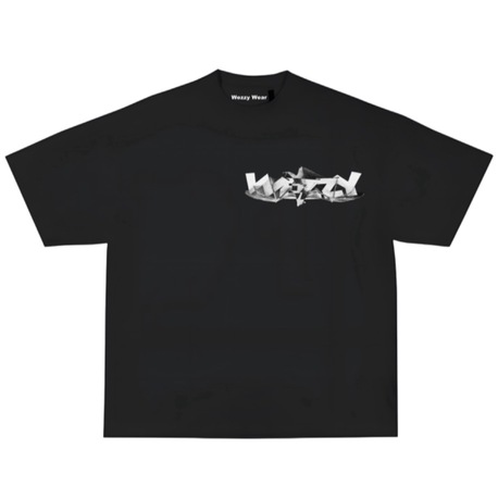 Wezzy Bat Tshirt