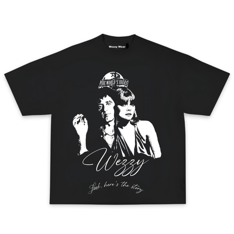 Scarface Tshirt