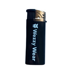 Wezzy Wear Promosyon Çakmak