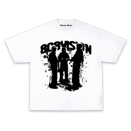 809 Vision Tshirt