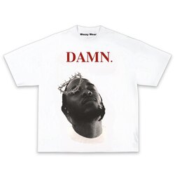 Kendrick Lamar Tshirt