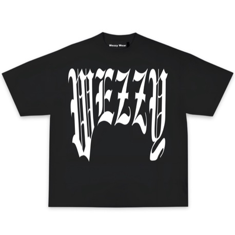 Wezzy Vibes Tshirt