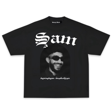 Şam Tshirt