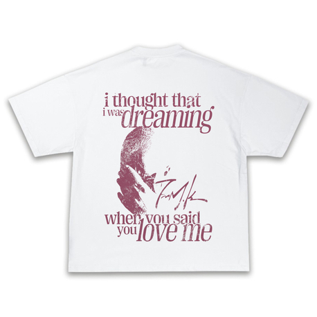 Dreaming Tshirt