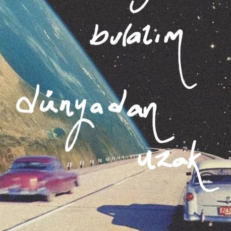 Sözlü poster