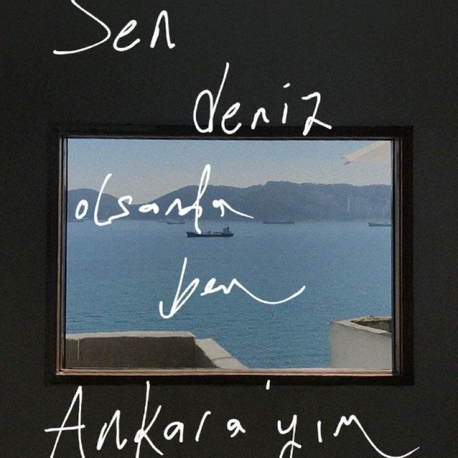 Sözlü poster 