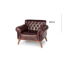Winbold EDW 01 Armchair