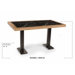 Winbold RVR 02 132x73x75H 