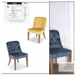 Winbold CSS01. 50x80 AHŞAP