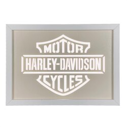 Harley Davidson