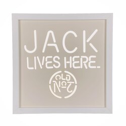 Jack lives here