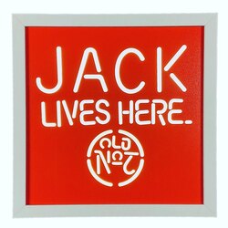 Jack lives here