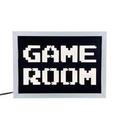 Game Over