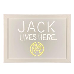 Jack lives here