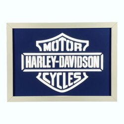Harley Davidson