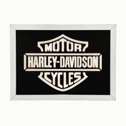 HarleyDavidson 