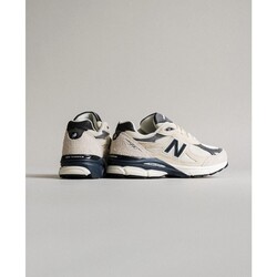 New Balance 990 v3 Moonbeam