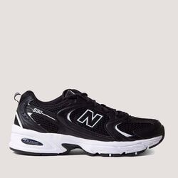 New Balance 530 Black White
