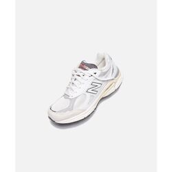 New Balance 990 V3 MiUSA Teddy Santis Sea Salt