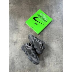 Yeezy Boost 500 Granite