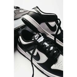 Dunk Low Panda 