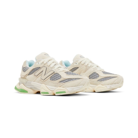 NEW BALANCE 9060 X BRICKS & WOOD