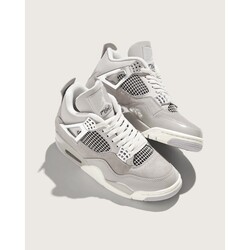 AİR JORDAN 4 RETRO FROZEN MOMENTS