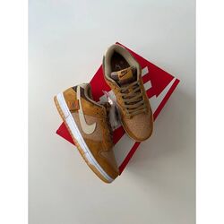 Nike Dunk Low SE Teddy Bear Praline