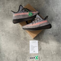 Yeezy Boost 350 V2 Ash Stone