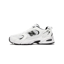 New Balance 530 “White Black”