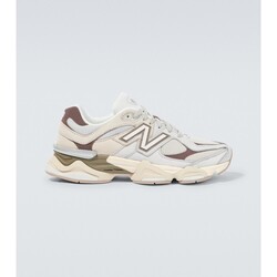 New Balance 9060 'Grey Matter'