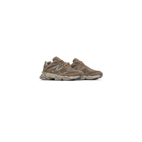 New Balance 9060 Mushroom