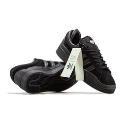 Adidas Campus X Bad Bunny Black