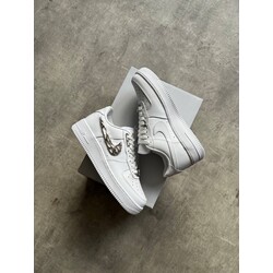 Air Force 1 Low “Molten Metal”
