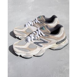 New Balance 9060 Sea Salt
