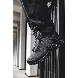 Air Max Plus TN Triple Black