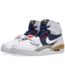Jordan Legacy 312 Olympic