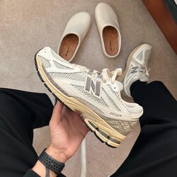 New Balance 1906R 'Sea Salt Marblehead’