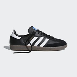 Adidas Samba OG BLACK