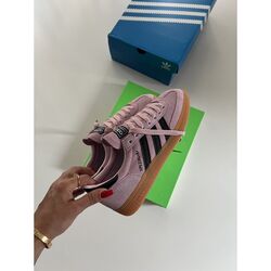Adidas Handball Spezial Clear Pink