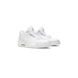 Air Jordan 3 Retro 'Silver Anniversary'