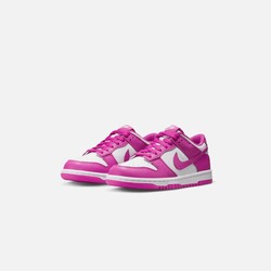 Nike Dunk Low GS Active Fuchsia