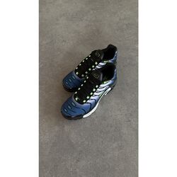 Air Max Plus TN Icons Deep Royal Scream Green