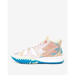 Nike Kyrie 7 GS “1 World 1 People”
