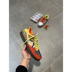 Nike SB Dunk Low What the Dunk