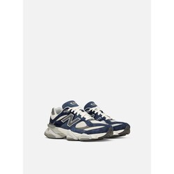 New Balance 9060 Naturel İndigo